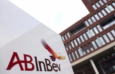 Продажи импортных брендов AB InBev Efes Украина выросли на 25%