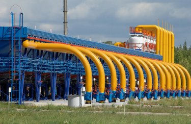 Rothschild будет разделять украинскую ГТС