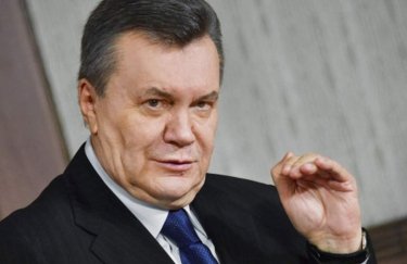 Виктор Янукович подал в суд иск к Верховной Раде из-за его отстранения