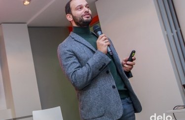 Бывший топ-менеджер "Новой Пошты" перешел на работу в "Укрпошту"