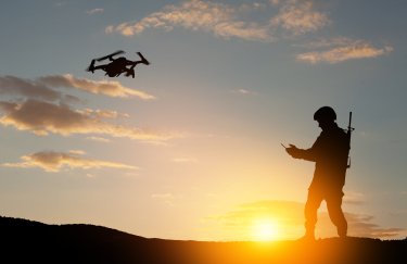 "Агентство оборонных закупок" приобретет 4 тысячи дронов через Prozorro