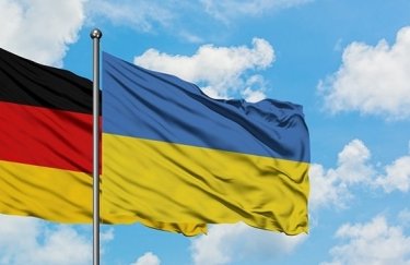 Німеччина анонсувала пакет військової допомоги Україні на 1 млрд євро