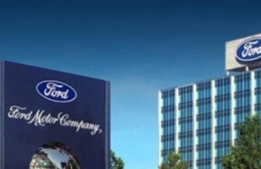 Ford потерял из-за пошлин Трампа $1 млрд