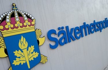 В Швеції затримали двох росіян підозрюваних в шпигунстві
