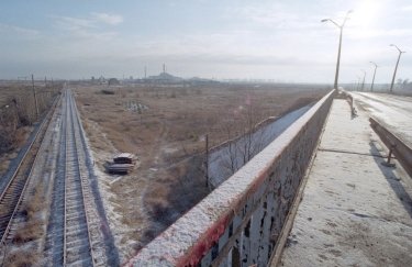 Чернобыльская зона. Фото: Getty Images