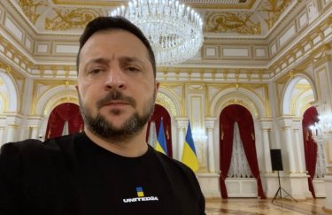 Володимир Зеленський