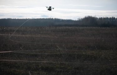 Оператори БпЛА позитивно оцінили тактико-технічні характеристики дронів.