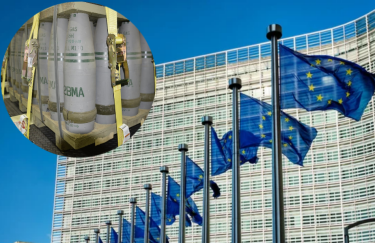 Страны ЕС заказали партию боеприпасов для помощи Украине