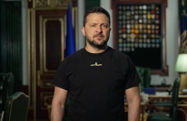Владимир Зеленский считает, что ситуация на дипломатическом фронте будет становиться еще более сложной. Фото: Офис президента зеленский, самит, переговоры