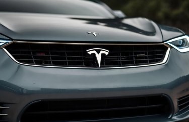 Электромобиль TESLA