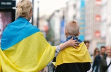 Чехия предоставила временную защиту более полумиллиона украинцев, но в стране остаются 346 тысяч украинских беженцев. Фото: enableme.com.ua