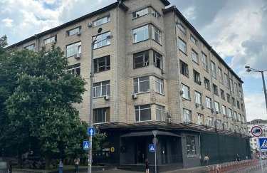 В Киеве выставят на аукцион Научно-исследовательский институт "Буран". Фото: Рrozorro В Киеве выставят на аукцион научно-исследовательский институт "Буран"
