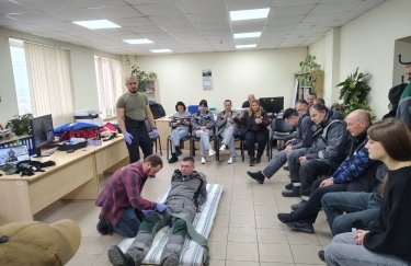 "Нічого для ветеранів без ветеранів": як Kernel будує систему підтримки колишніх військових