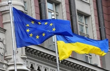 6-е заседание Совета ассоциации Украина-ЕС пройдет 28 января. Фото: zn.ua