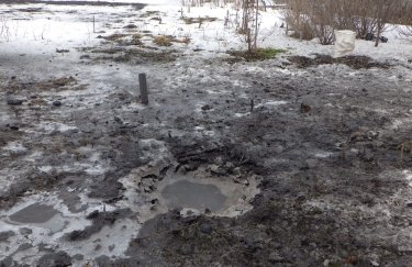 В Сумской области за день снова зафиксировали более 100 прилетов из РФ по приграничным общинам