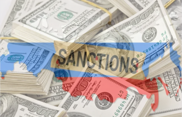 Украине необходимы все замороженные активы РФ. Коллаж: Delo.ua замороженные активы, санкции, рф