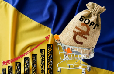 Госдолг Украины в этом году вырастет до более чем 88% ВВП - МВФ