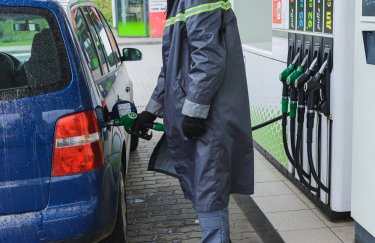 В Раде предупредили об изменении цены на бензин