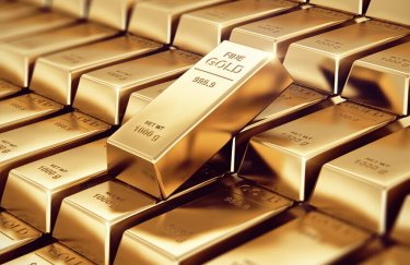 На мировой рынок выбросили "грязное" поддельное золото — Reuters