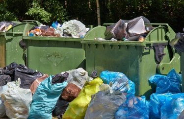 Киевлянам поднимут цены за вывоз мусора
