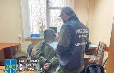 Четверо пленных боевиков ЧВК и спецназовцев РФ получили подозрения в пытках АТОшников под Боровой