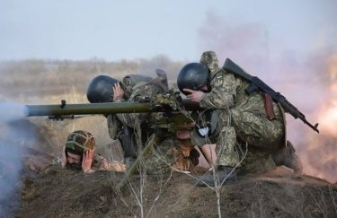зсу, війна в Україні, бойові дії