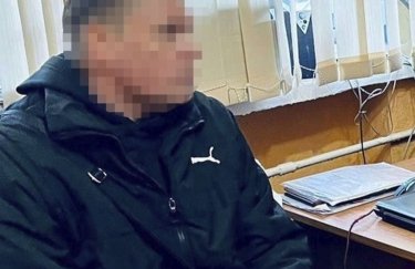СБУ задержала "чиновника" бывшей оккупационной администрации Балаклеи