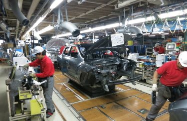Nissan отозвал почти все проданные в Японии за последние 3 года автомобили