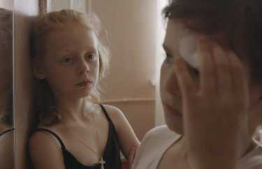 Украинский фильм "Дом из заноз" поборется за премию "Оскар"