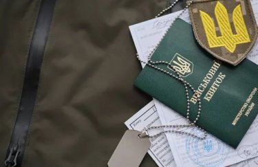 Генштаб пропонує дозволили призивати добровольців на службу без участі ТЦК