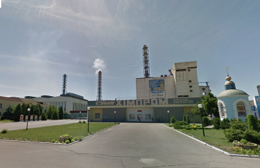 Єдиний виробник двоокису титану в Україні "Сумихімпром" відновив виробництво