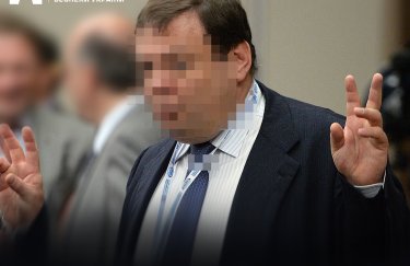 Фото: сайт БЕБ Михайло Фрідман