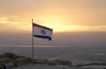 флаг израиль