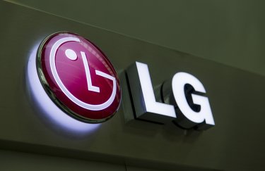 LG, доходы, выручка