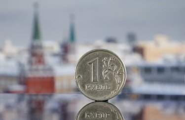 Впервые за сто лет в России наступил дефолт по внешнему долгу – Bloomberg