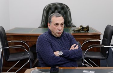 євгеній гінер