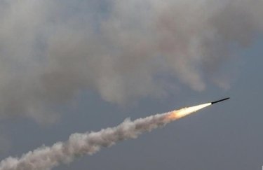 Армия РФ снова ударила ракетами по Запорожью