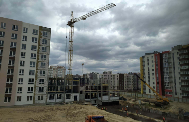 В Черниговской и Сумской областях возобновилось строительство ЖК: что с ценами и что в других регионах