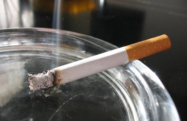Табачный рынок Украины за год сократился на 8,2%
