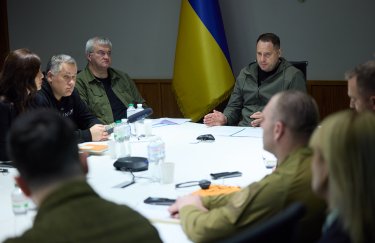 Україна поставила ультиматум Червоному Хресту через Оленівку: організації дали три дні
