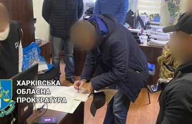 В Харькове будут судить руководителя оккупационной полиции Балаклеи