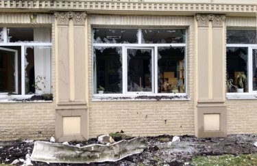 В Київській області внаслідок бойових дій пошкоджено понад 200 закладів освіти