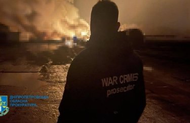 Росіяни атакували дронами Дніпропетровщину: в ОДА розповіли про наслідки