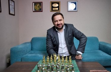 Співзасновник і CEO компанії Віктор Шевченко