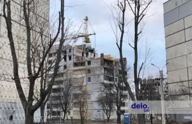 Мінвідновлення запускає портал із пошуку вакансій у сфері відбудови й транспорту. Фото: Delo.ua транспорт, відбудова