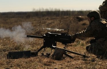 Велика війна триває три роки / Генеральний штаб ЗСУ війна, ЗСУ