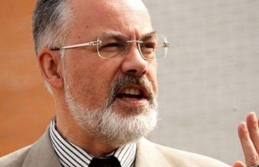 СБУ сообщила о подозрении в госизмене экс-министру образования Табачнику
