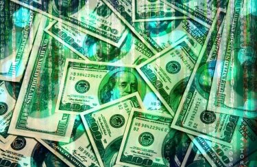 В США хотят выпустить цифровой доллар