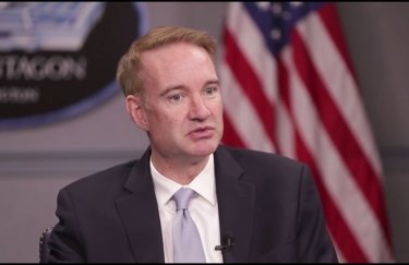 Майкл Карпентер, разведка, США