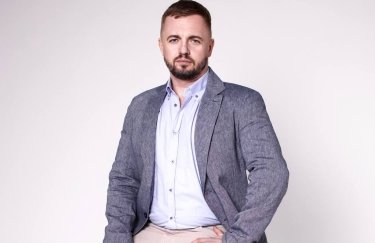 Олег Крот: «Кожна нова ціль бізнесу має бути вищою за поточні можливості»